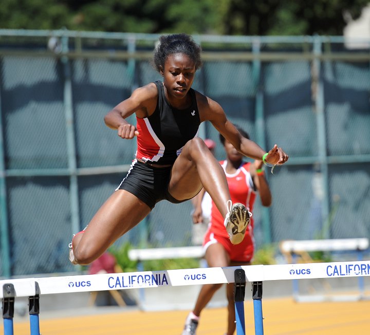 2010 NCS-MOC-305.JPG - 2010 North Coast Section Finals, held at Edwards Stadium  on May 29, Berkeley, CA